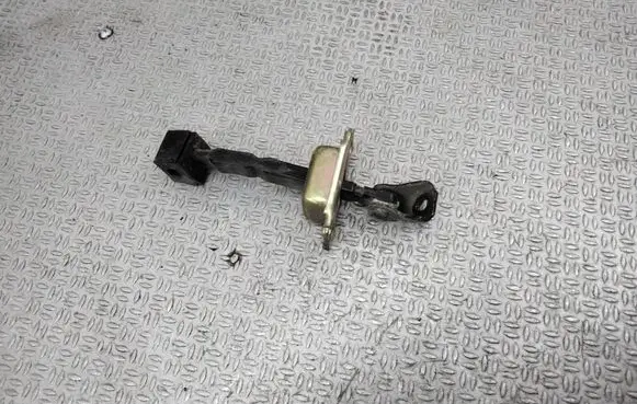 Mitsubishi Lancer Rear door check strap stopper