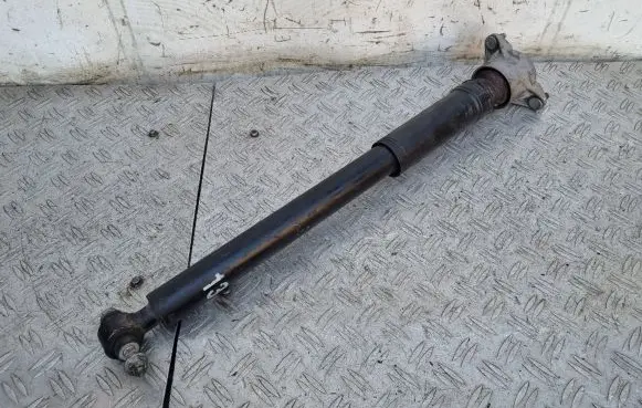 Mercedes-Benz A W176 Rear shock absorber/damper A1763201331