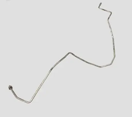 Volvo C30 Brake line pipe/hose