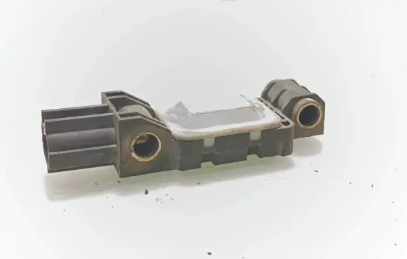 Audi A4 S4 B7 8E 8H Airbag deployment crash/impact sensor 8E0959651A 023290BBB1G