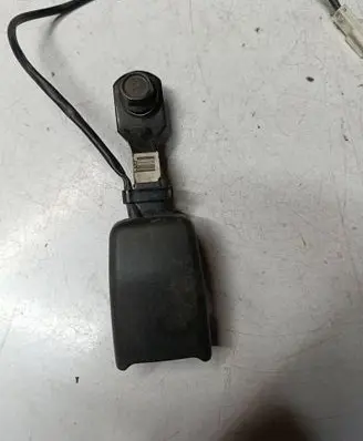 Chevrolet Kalos Front seatbelt buckle faw0f6a10awf