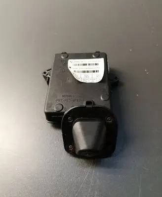 BMW X5 E70 Reversing camera 9153116 020224