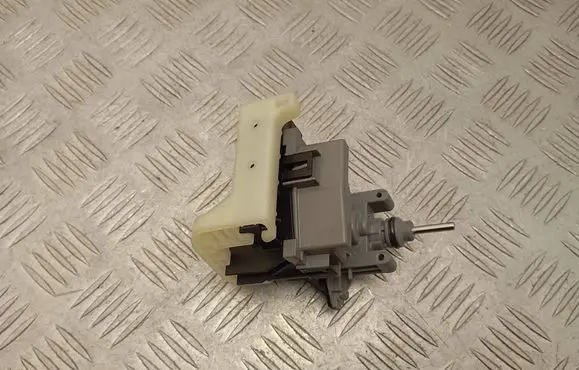 Lexus NX Fuel tank cap lock motor G90F076020