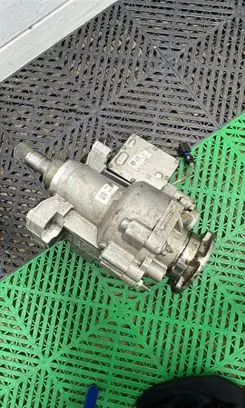 Seat Leon (5F) Gearbox transfer box case 02Q409055D