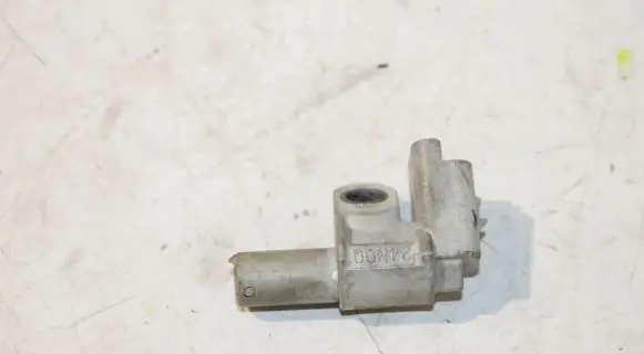 Ford Mondeo MK IV Camshaft speed sensor 9665443580