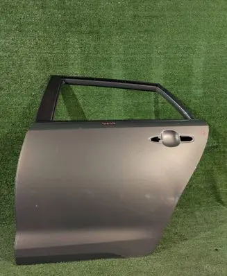 Toyota Corolla E210 E21 Rear door