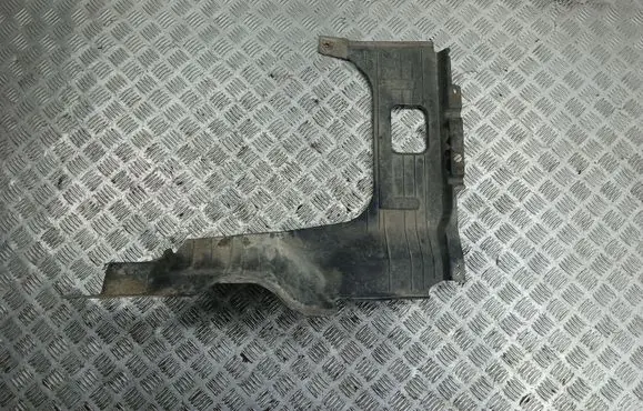 KIA Carens I Engine splash shield/under tray