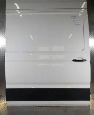 Man TGE 1gen Side sliding door 