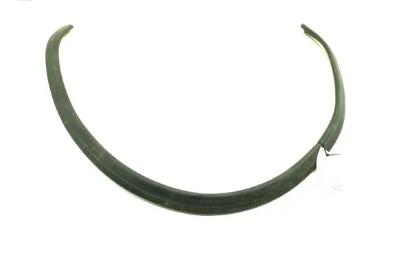 Engine compartment rubber