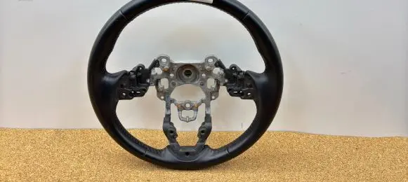 Mazda CX-5 II Steering wheel 6347503