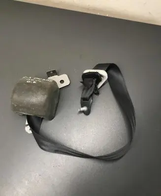 Citroen C3 Picasso Rear seatbelt 96817098XX 19112010