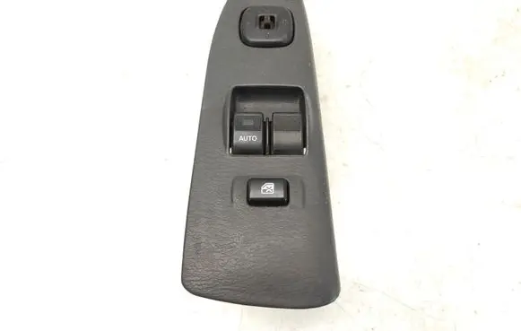 Mazda 626 Electric window control switch 1773D82