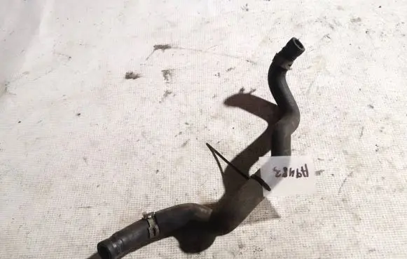 Skoda Octavia Mk2 (1Z) Engine coolant pipe/hose