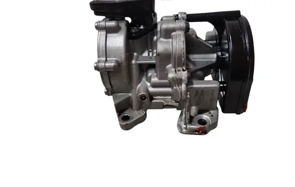 Opel Astra K Oil pump 55489324
