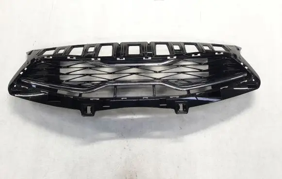 KIA Ceed Front bumper upper radiator grill 86351J7DB0