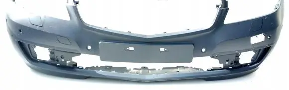 Mercedes-Benz A W169 Front bumper 1681151