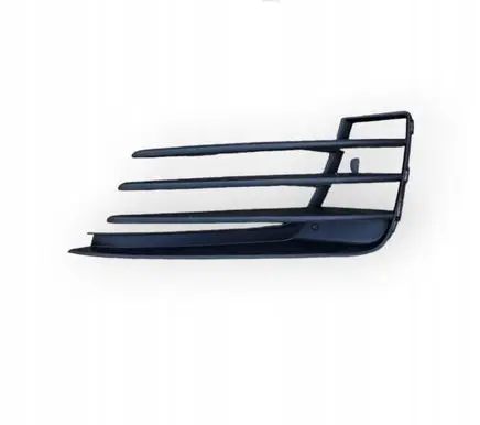 Volkswagen Golf VII Front bumper lower grill 5G0853665E