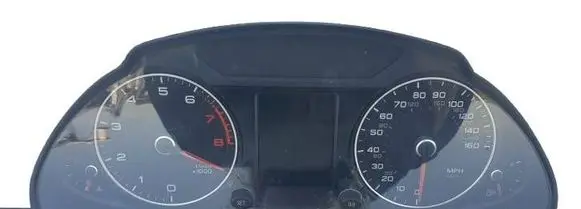 Speedometer (instrument cluster)