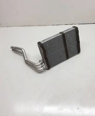 Audi A4 S4 B8 8K Heater blower radiator