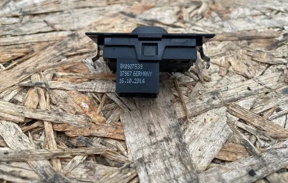 Audi A5 8T 8F Sun solar sensor 8K0907539