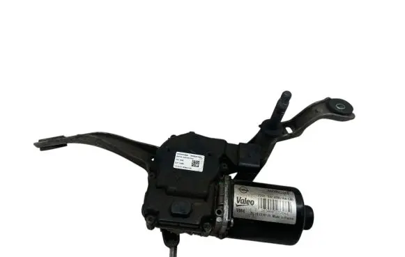 Opel Zafira C Wiper motor W000030850 W000027664 1266L0600