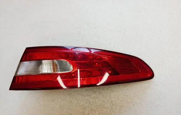 Jaguar XF X250 Rear/tail lights 8X2313404BC 2VP23804704