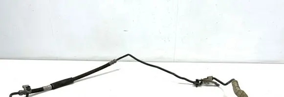 Peugeot 508 Power steering hose/pipe/line