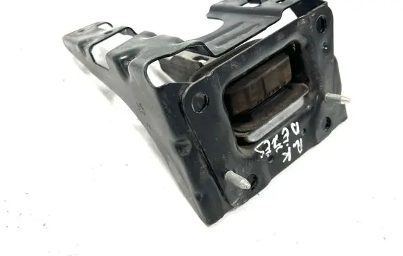 Gearbox mount