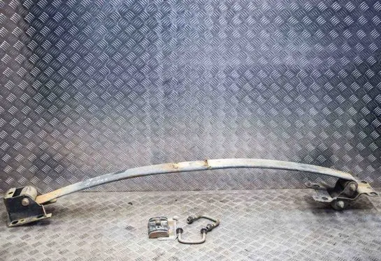 Renault Master III Rear leaf spring 47870R
