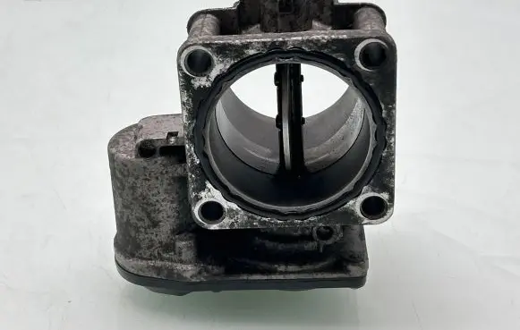 KIA Sorento Throttle valve 351002F600 151011544