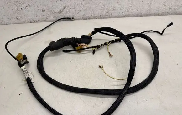 Volkswagen Polo IV 9N3 Other wiring loom 6Q0971145AH