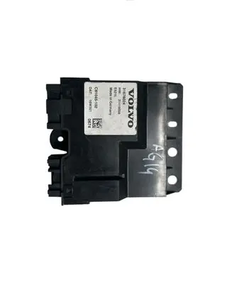 Volvo S90, V90 Tailgate/trunk control unit/module 31676024