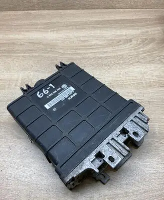 Engine control unit/module ECU