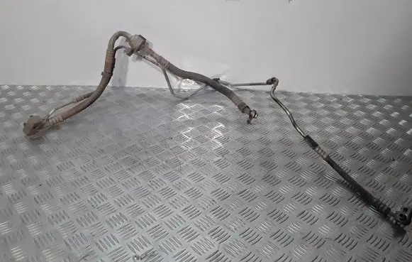 Opel Zafira B Air conditioning (A/C) pipe/hose
