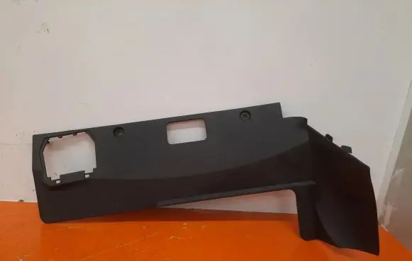 Volvo S80 Dashboard side end trim 9150416
