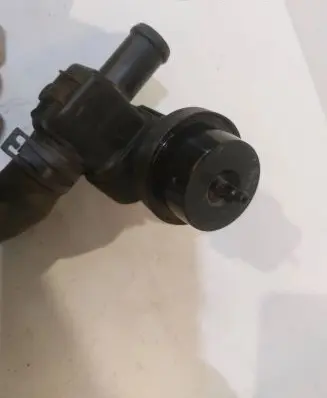 Valve vacuum