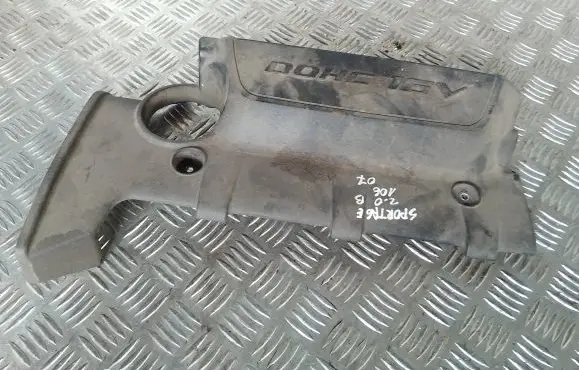 KIA Sportage Engine cover (trim) 2924023150