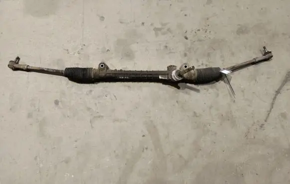 Opel Meriva A Steering rack 26082855