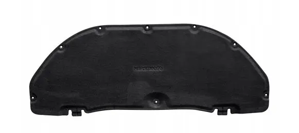 Lexus RX 300 Engine bonnet/hood sound/heat insulation 5334148120