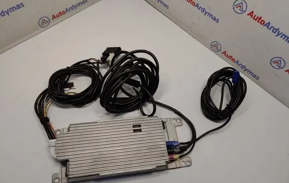 Phone control unit/module