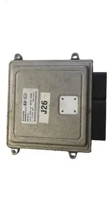 Hyundai Sonata DN8 Engine ECU kit and lock set 39110-25080 39110-25080 5WY5211C