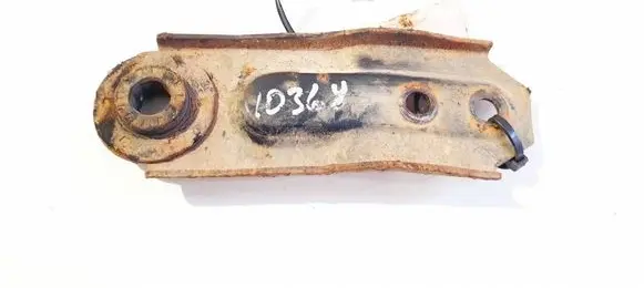 Opel Astra G Radiator mount bracket 