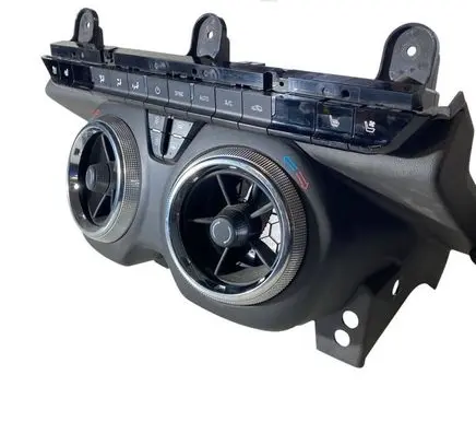 Chevrolet Camaro Dash center air vent grill 84441501 000235226 7370200000000X