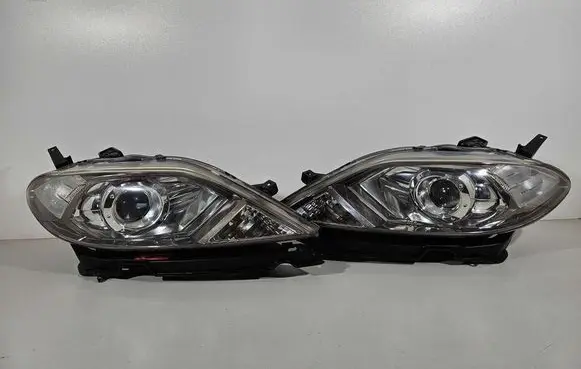 Honda FR-V Headlights/headlamps set 103419012626