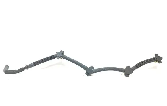 Volkswagen Golf VII Fuel return line/hose 