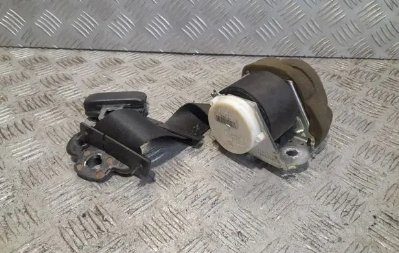 Ford Galaxy Roof seat belt A611B68F