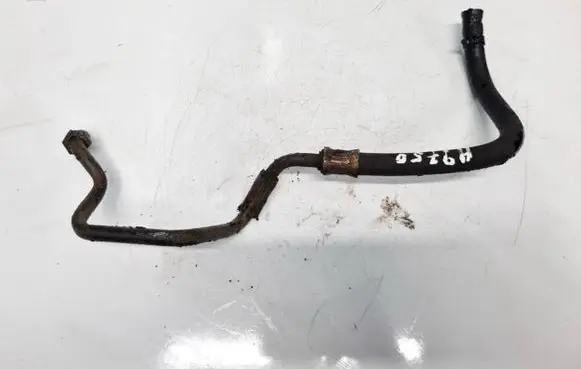 Opel Astra G Power steering hose/pipe/line