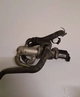 Suzuki Swift I EGR valve cooler 8000090480