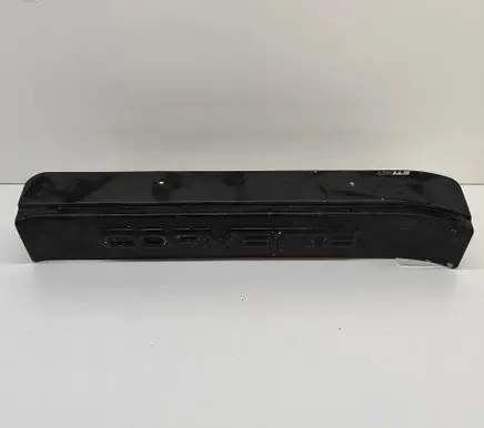 Chevrolet Corvette Front sill trim cover