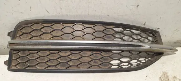 Audi A7 S7 4G Front bumper lower grill 4G8807682B 4G8807682D